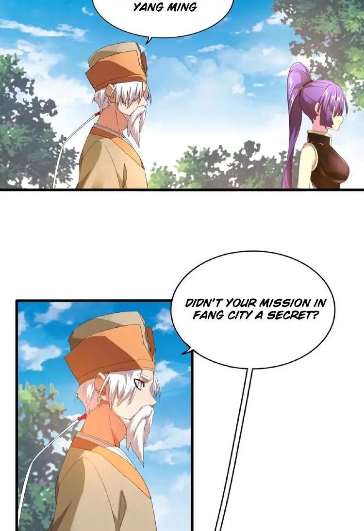 Demonic Emperor Chapter 18 - Page 48