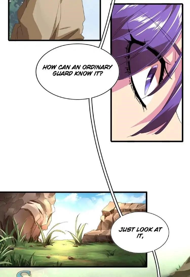 Demonic Emperor Chapter 18 - Page 49