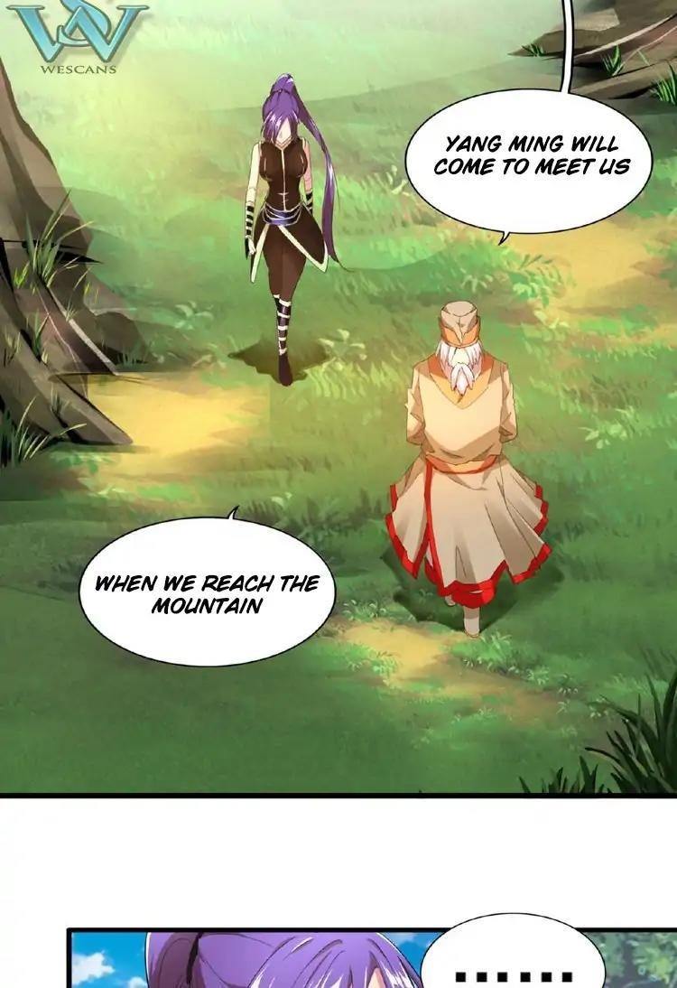 Demonic Emperor Chapter 18 - Page 50