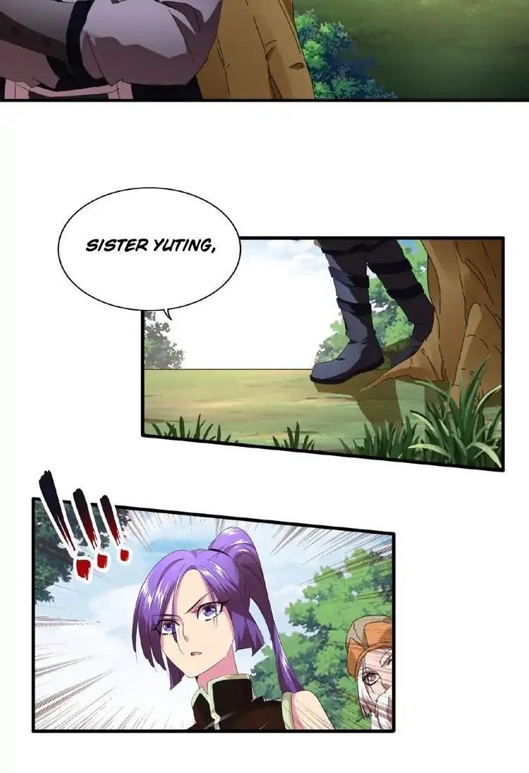 Demonic Emperor Chapter 18 - Page 53