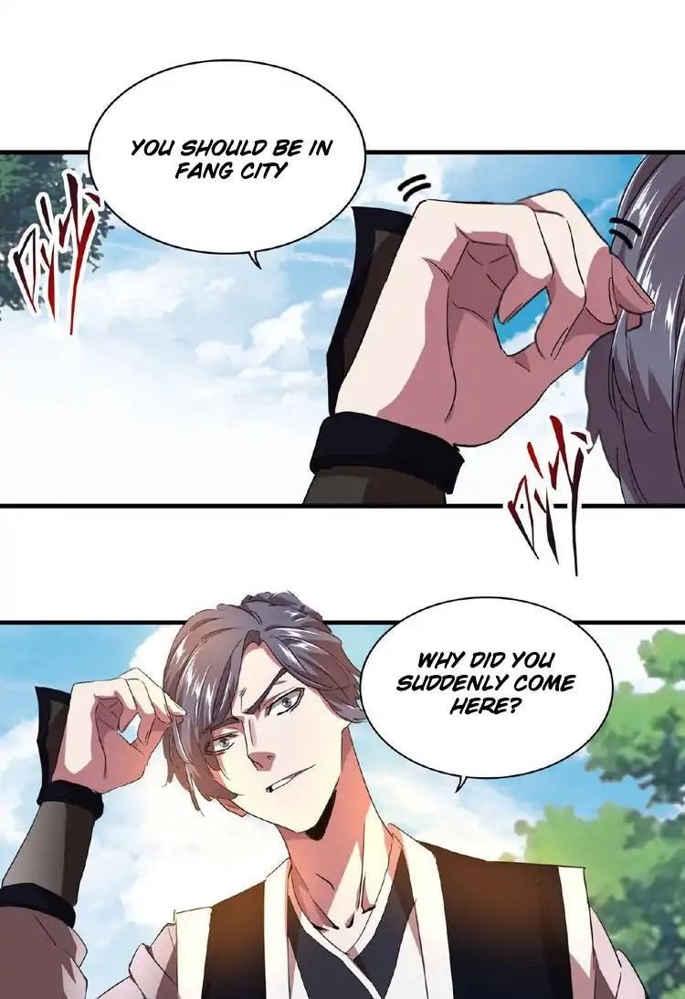 Demonic Emperor Chapter 18 - Page 54