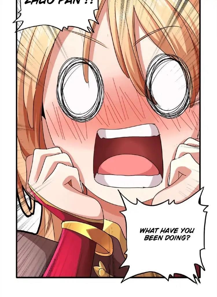 Demonic Emperor Chapter 18 - Page 8