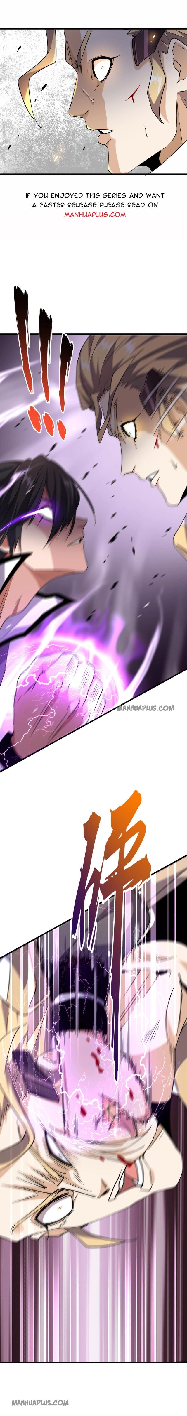 Demonic Emperor Chapter 185 - Page 11