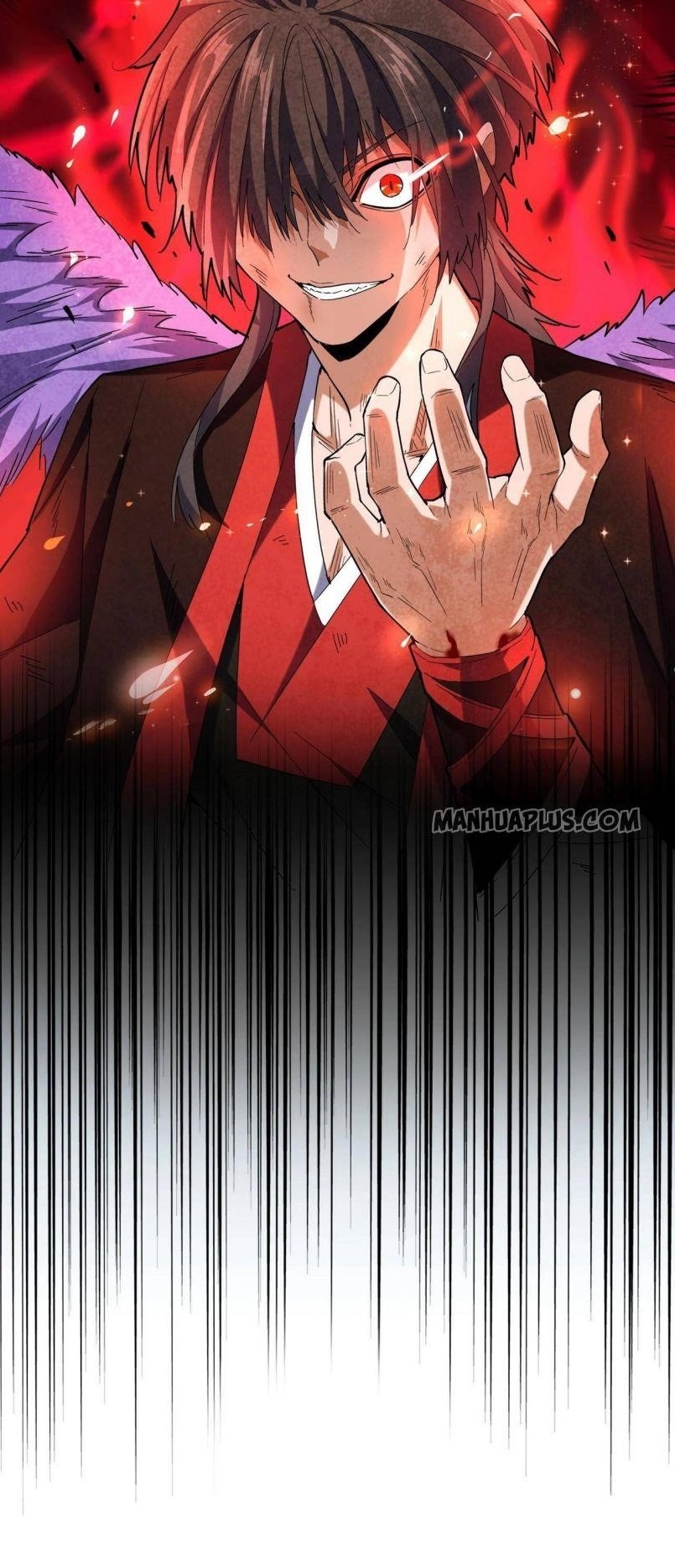 Demonic Emperor Chapter 189 - Page 11