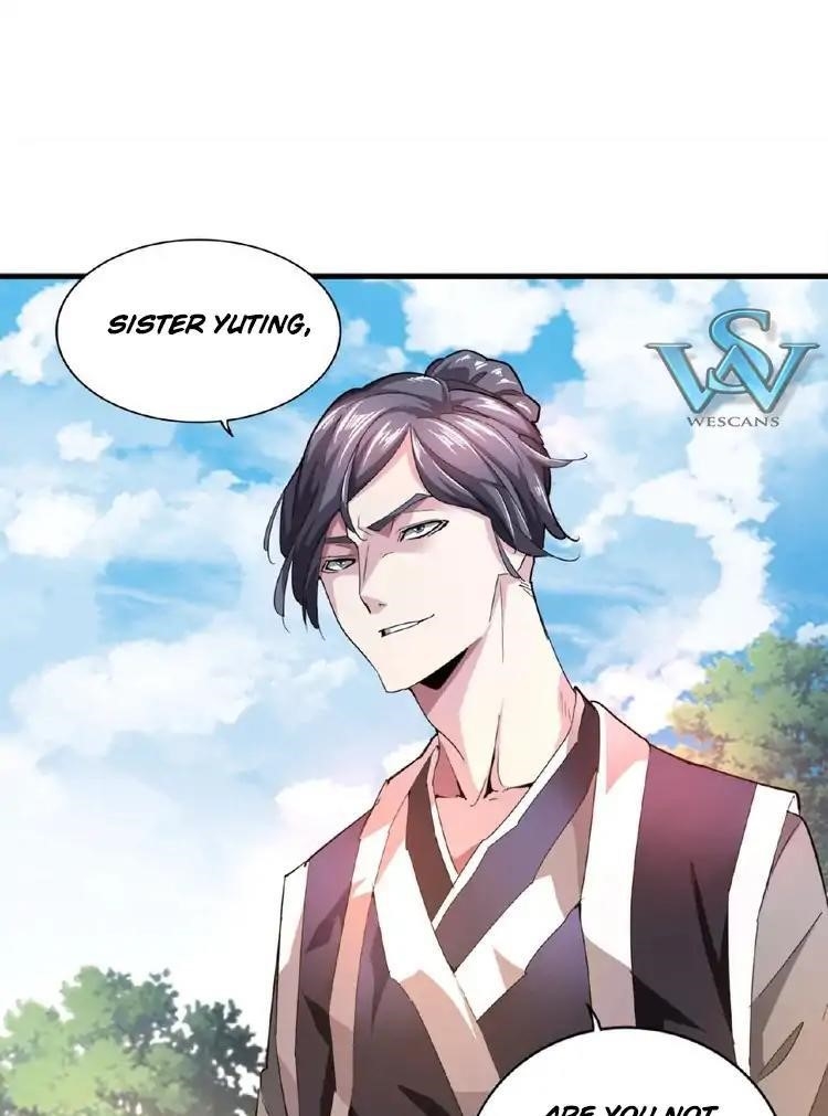 Demonic Emperor Chapter 19 - Page 1