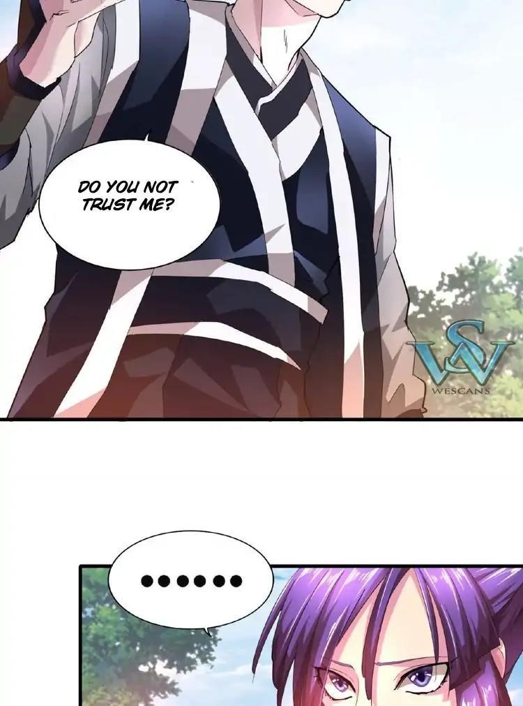 Demonic Emperor Chapter 19 - Page 10