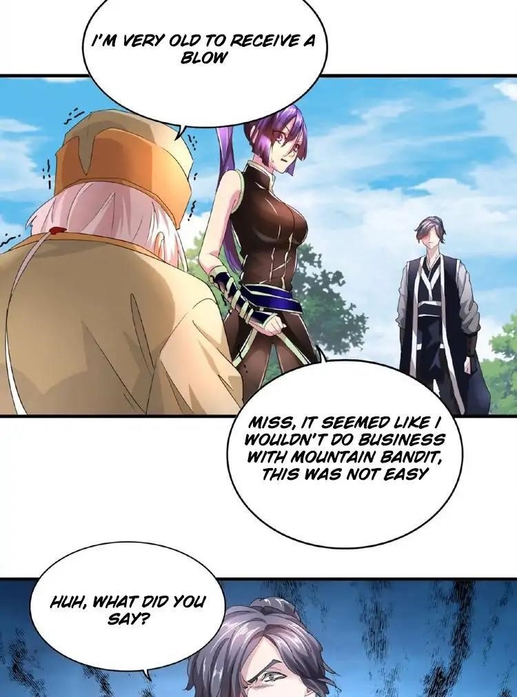 Demonic Emperor Chapter 19 - Page 14