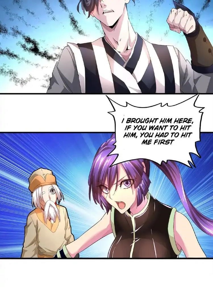 Demonic Emperor Chapter 19 - Page 15