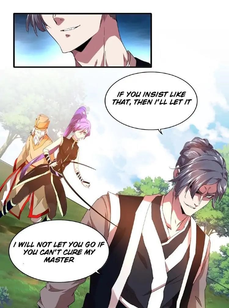 Demonic Emperor Chapter 19 - Page 16