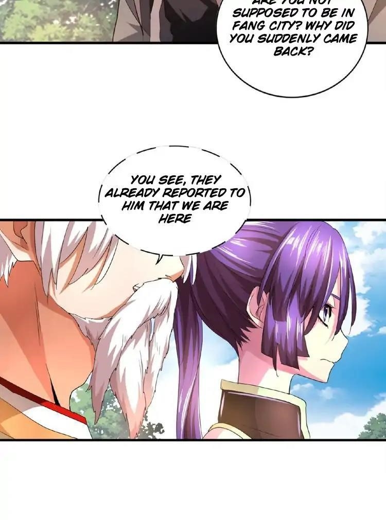 Demonic Emperor Chapter 19 - Page 2