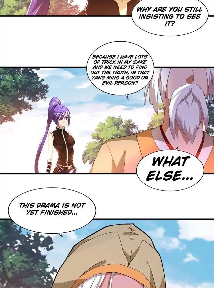 Demonic Emperor Chapter 19 - Page 23