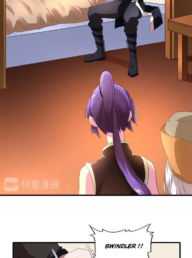 Demonic Emperor Chapter 19 - Page 28