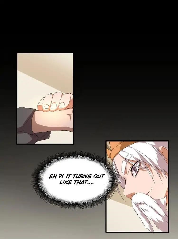 Demonic Emperor Chapter 19 - Page 30