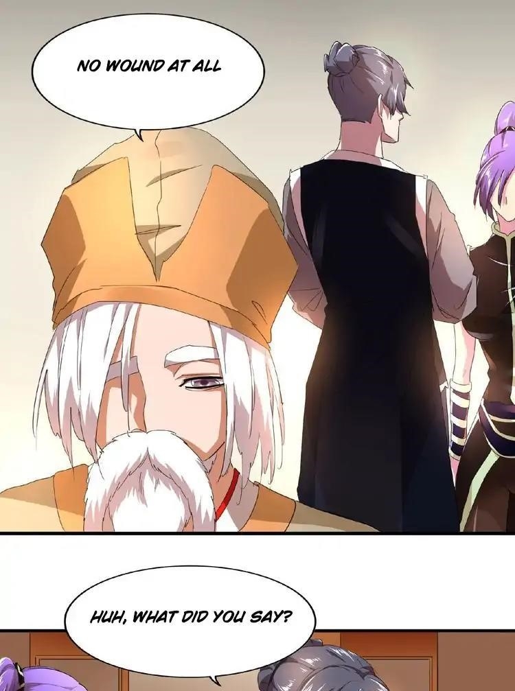 Demonic Emperor Chapter 19 - Page 31