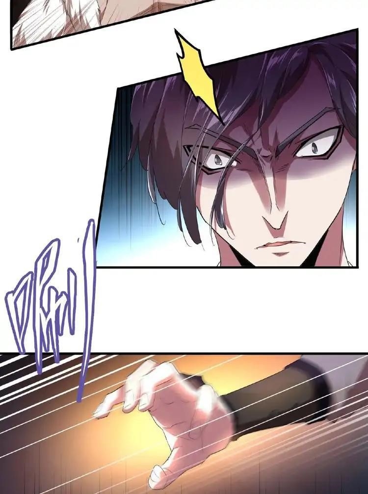 Demonic Emperor Chapter 19 - Page 35