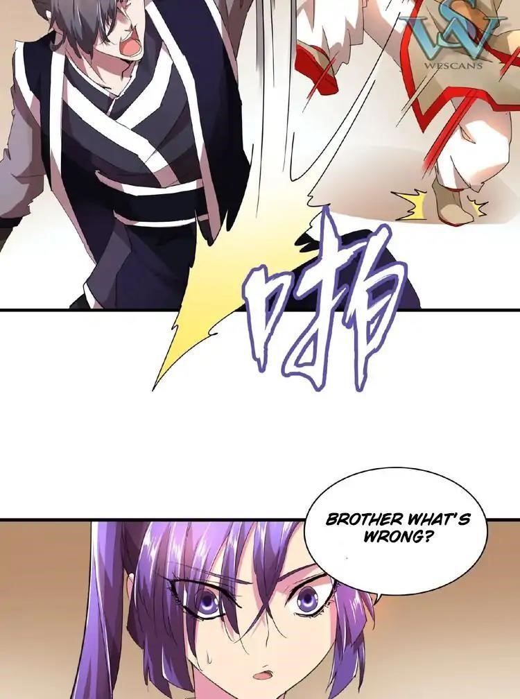 Demonic Emperor Chapter 19 - Page 37