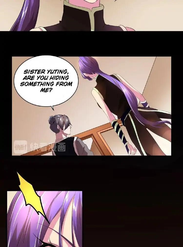 Demonic Emperor Chapter 19 - Page 38