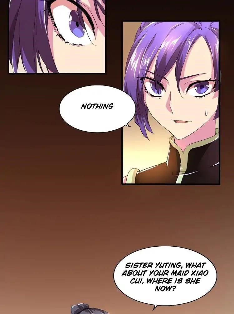 Demonic Emperor Chapter 19 - Page 39