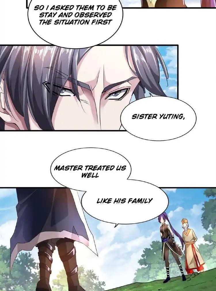 Demonic Emperor Chapter 19 - Page 4