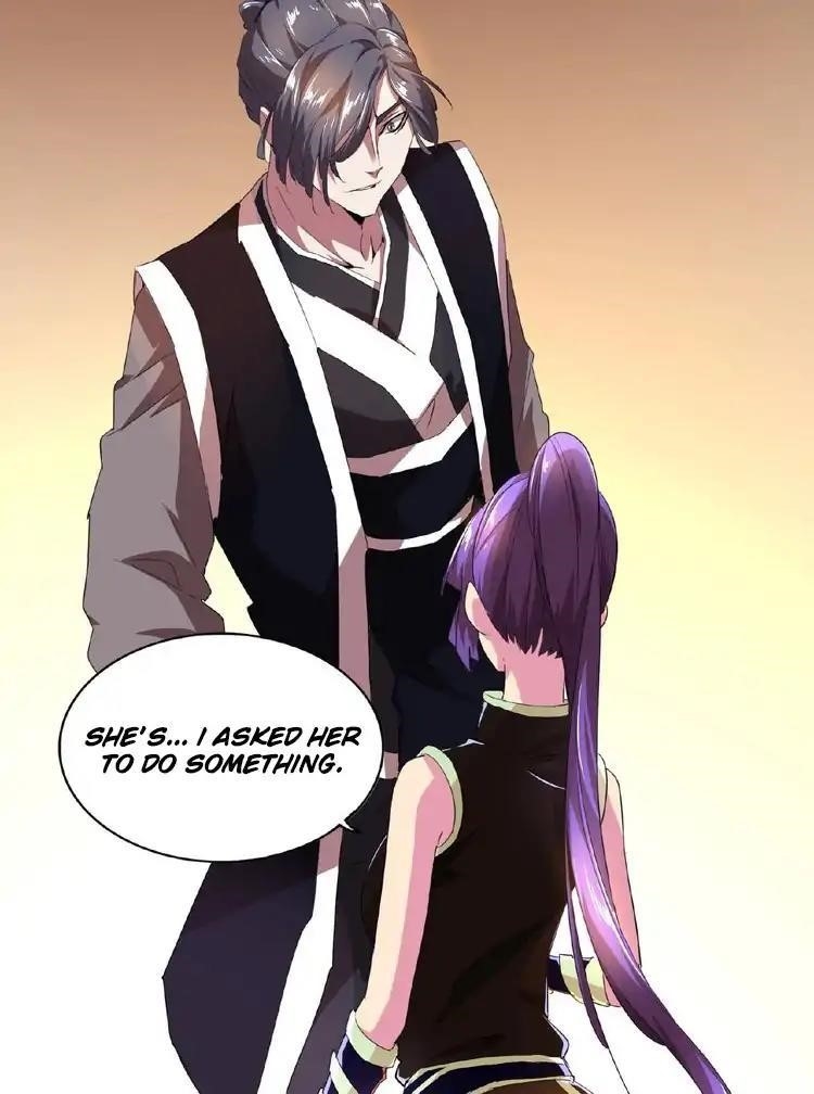 Demonic Emperor Chapter 19 - Page 40