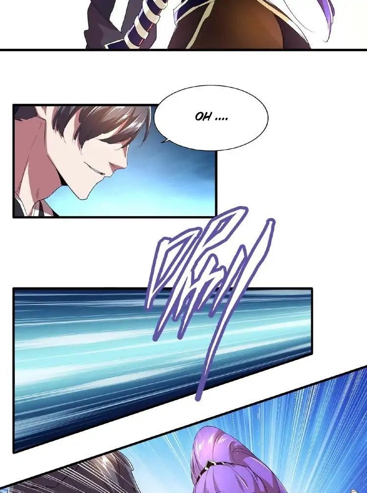 Demonic Emperor Chapter 19 - Page 41