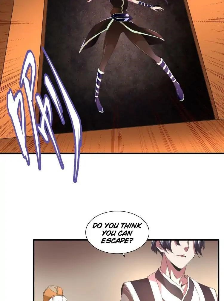 Demonic Emperor Chapter 19 - Page 44