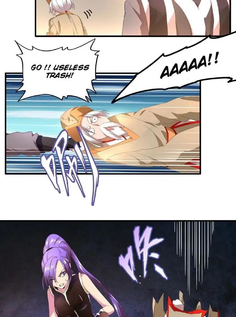 Demonic Emperor Chapter 19 - Page 45