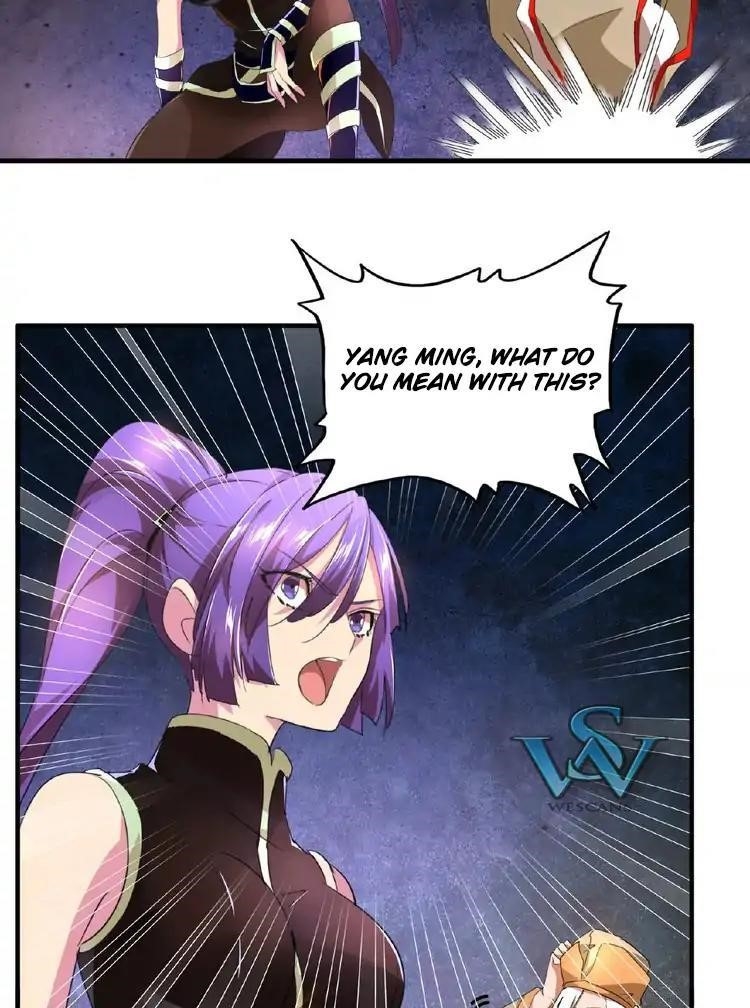 Demonic Emperor Chapter 19 - Page 46