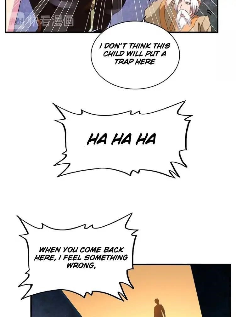 Demonic Emperor Chapter 19 - Page 47