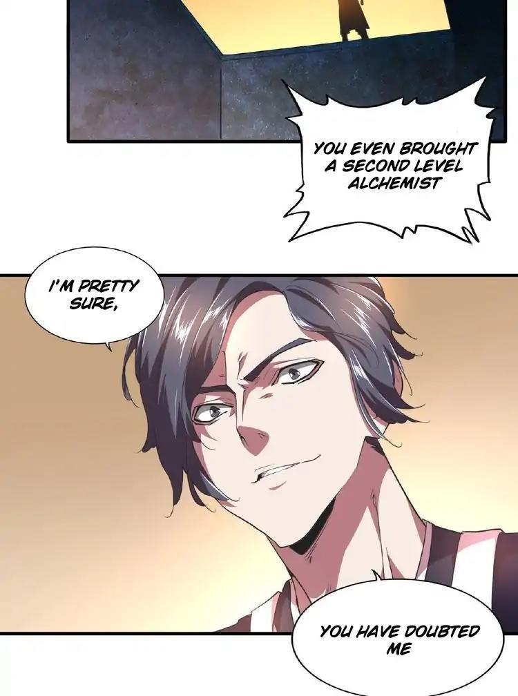 Demonic Emperor Chapter 19 - Page 48