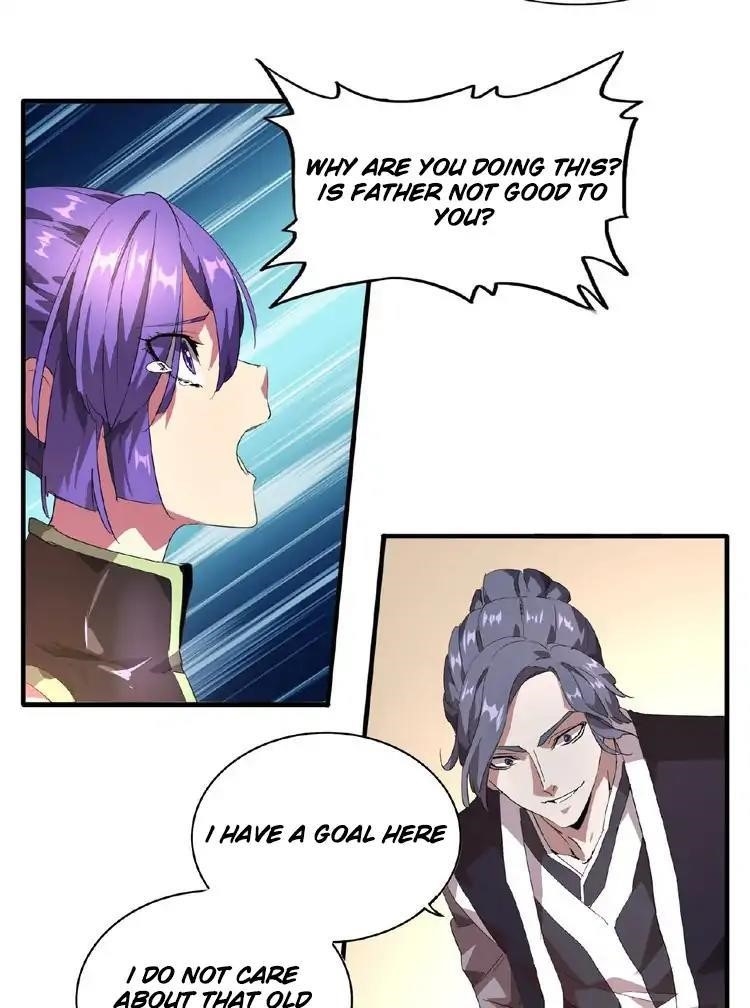 Demonic Emperor Chapter 19 - Page 49