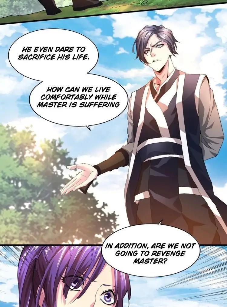 Demonic Emperor Chapter 19 - Page 5