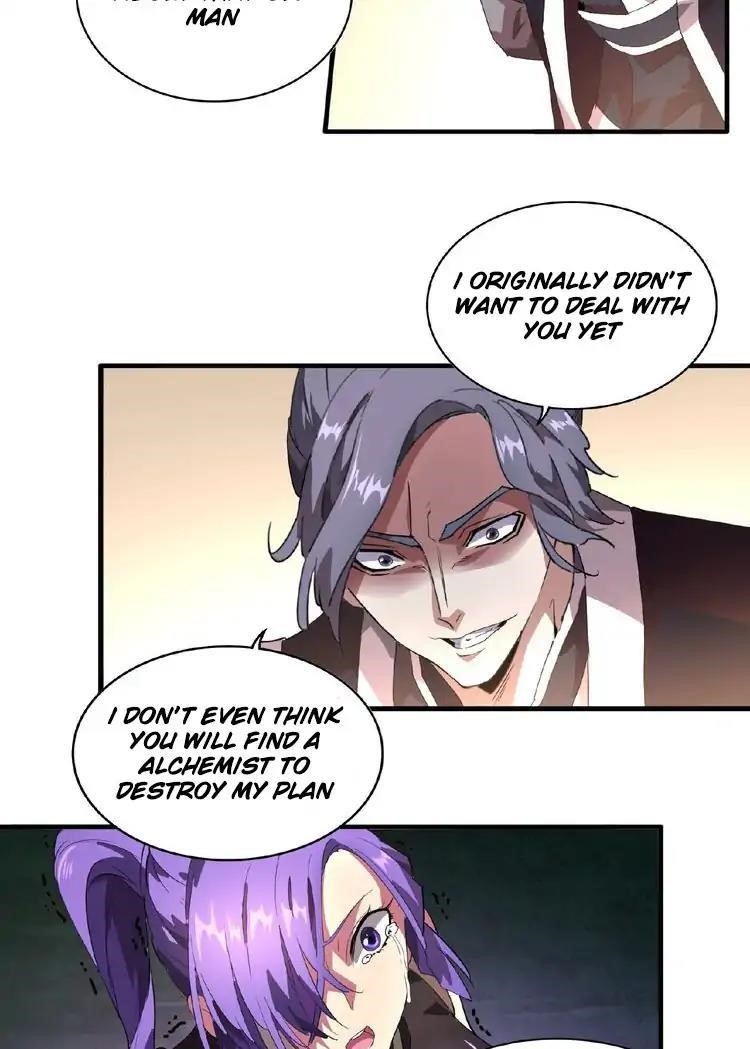 Demonic Emperor Chapter 19 - Page 50