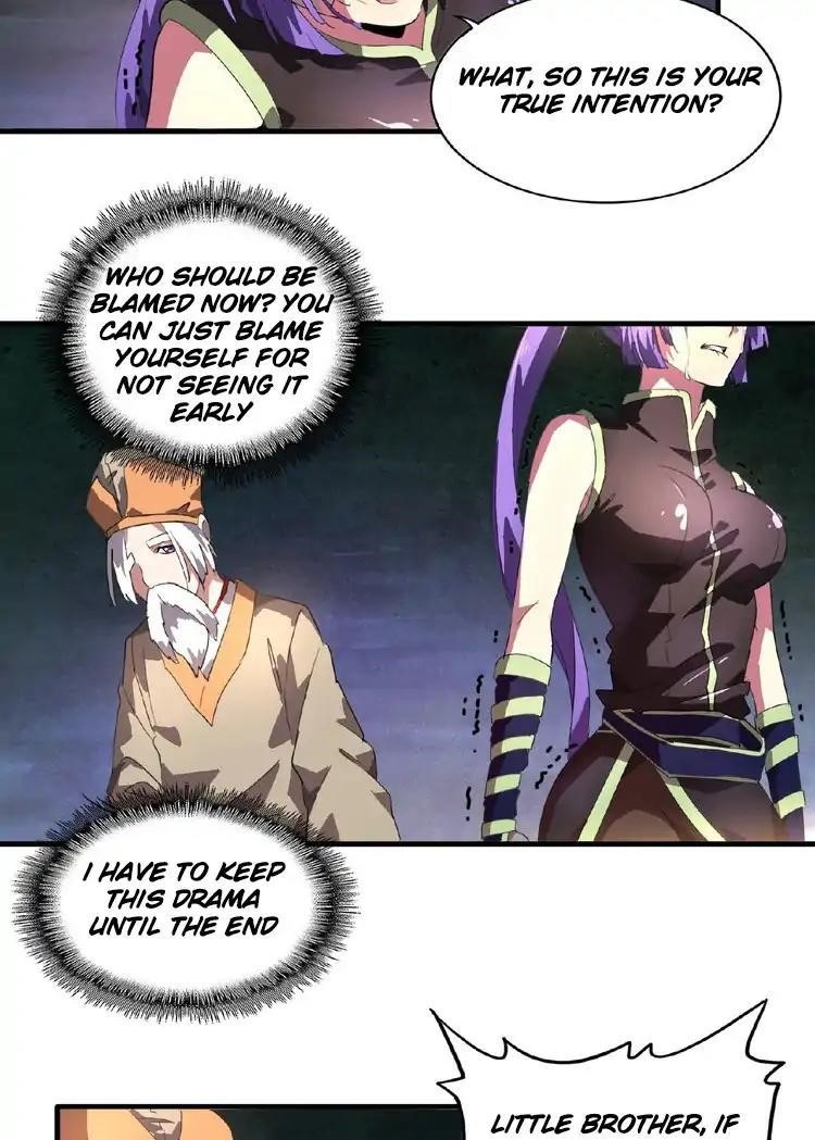 Demonic Emperor Chapter 19 - Page 51