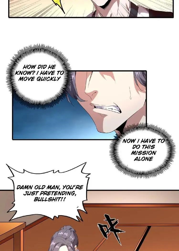 Demonic Emperor Chapter 19 - Page 54