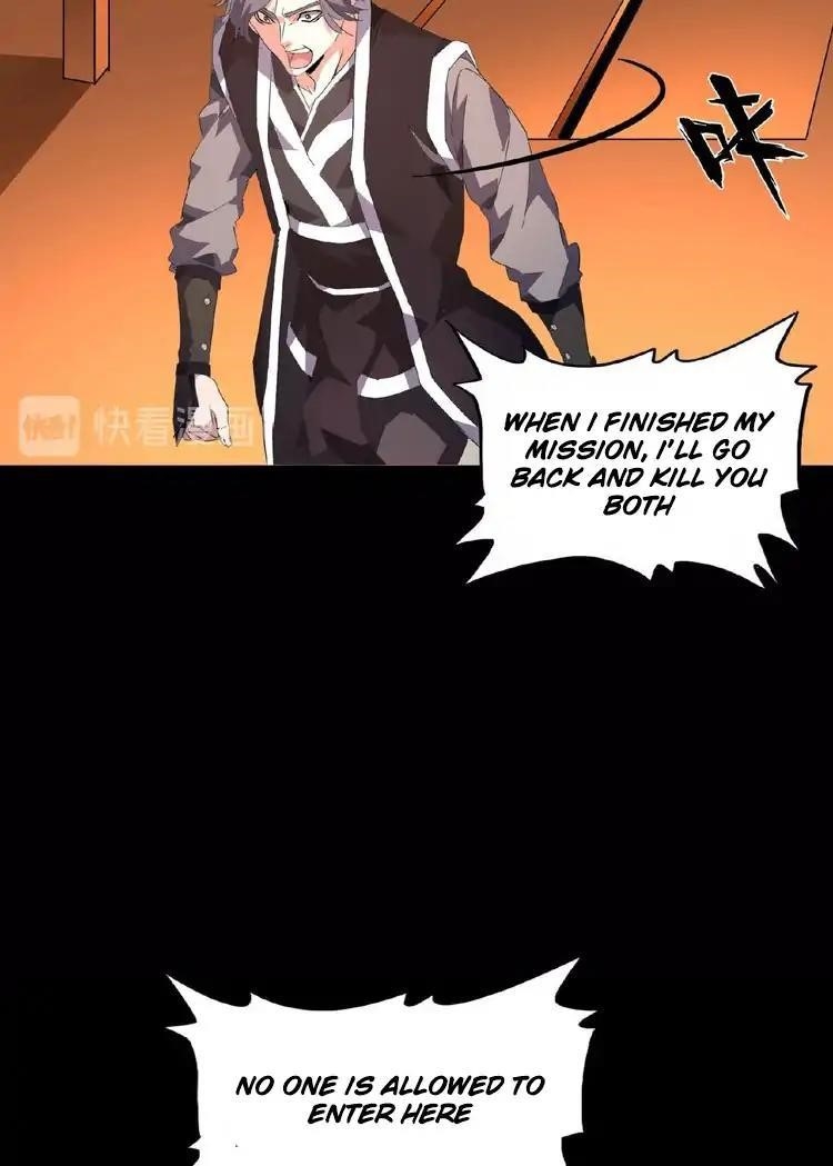 Demonic Emperor Chapter 19 - Page 55