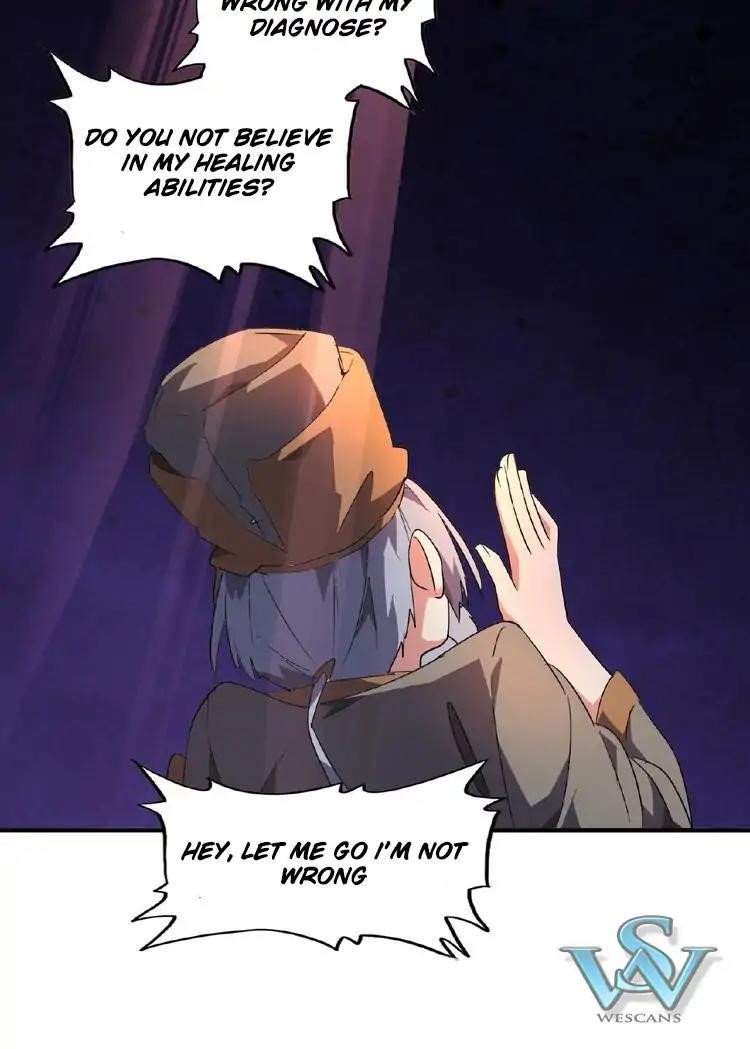 Demonic Emperor Chapter 19 - Page 57