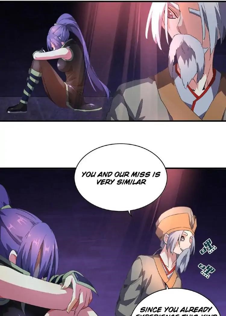 Demonic Emperor Chapter 19 - Page 58