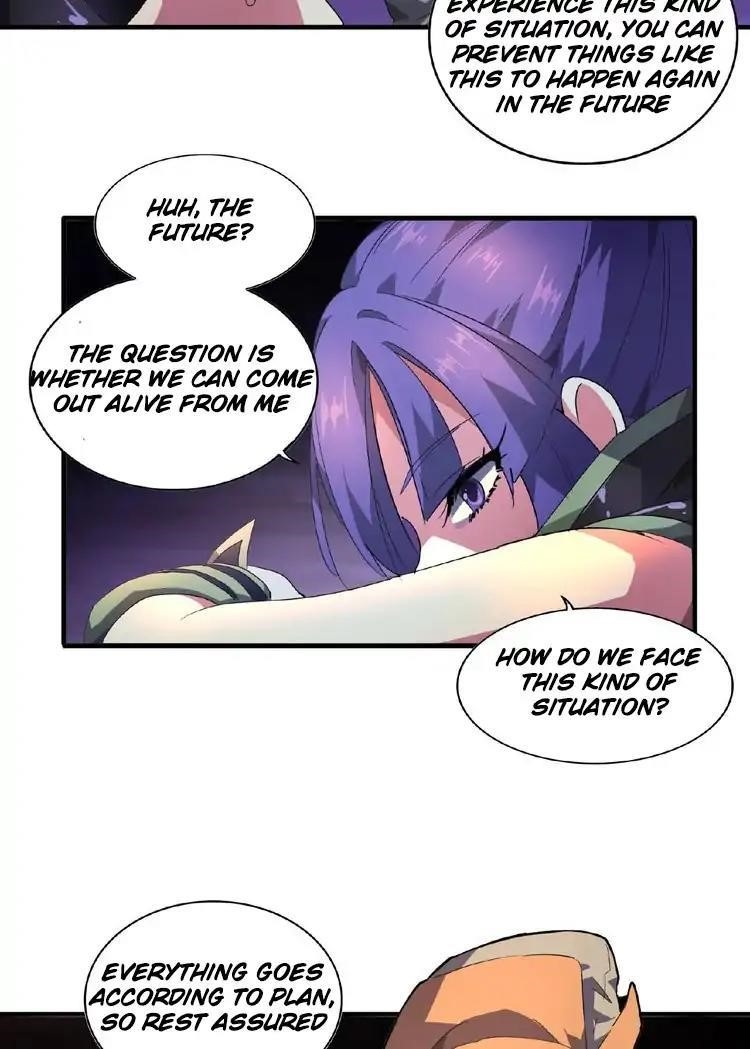 Demonic Emperor Chapter 19 - Page 59