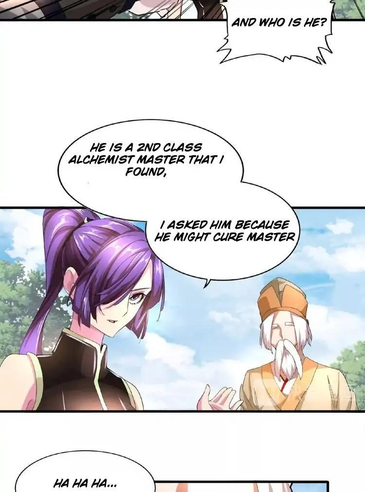 Demonic Emperor Chapter 19 - Page 6