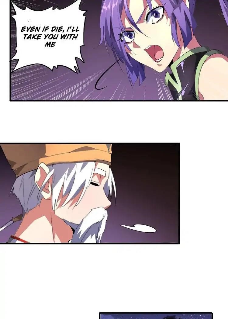 Demonic Emperor Chapter 19 - Page 61