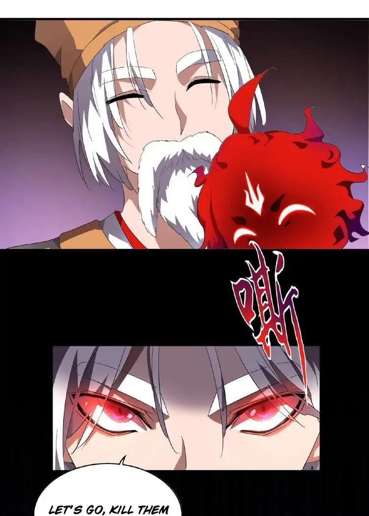 Demonic Emperor Chapter 19 - Page 65