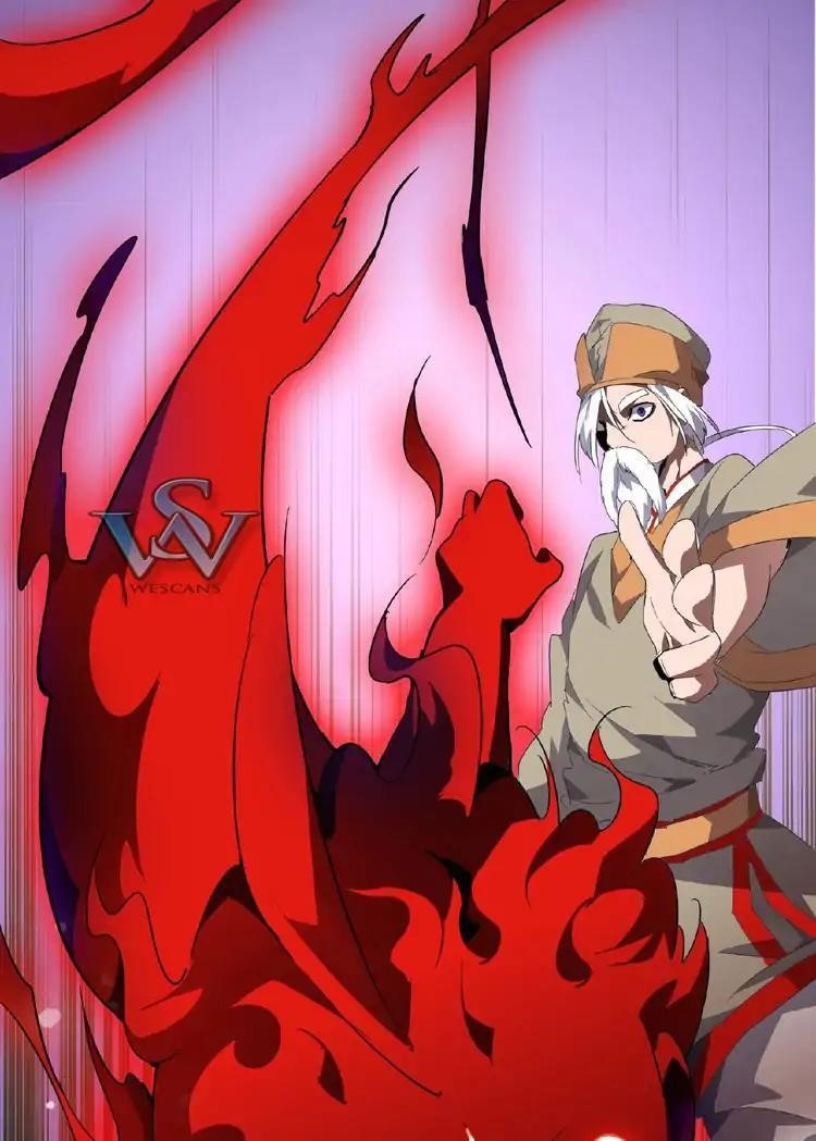 Demonic Emperor Chapter 19 - Page 67