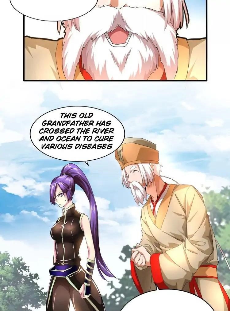 Demonic Emperor Chapter 19 - Page 7