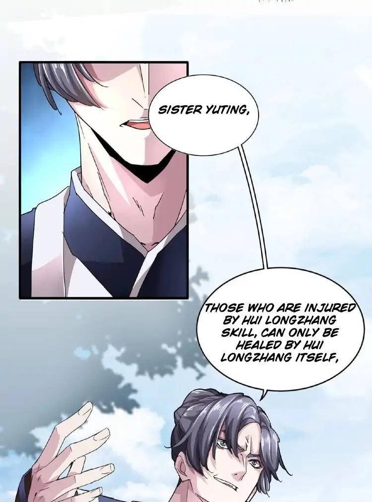 Demonic Emperor Chapter 19 - Page 9