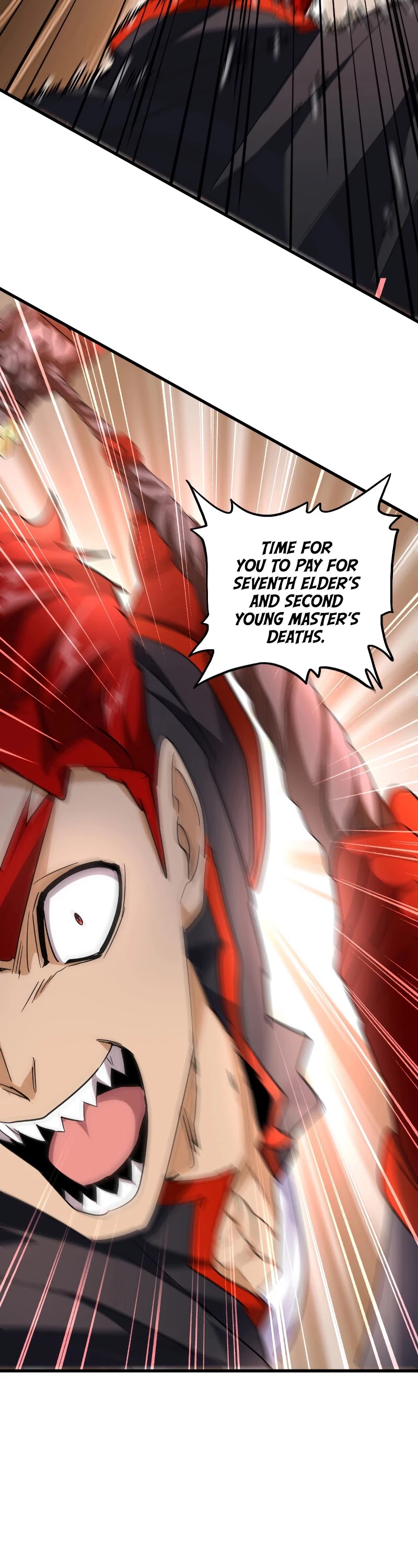 Demonic Emperor Chapter 199 - Page 13