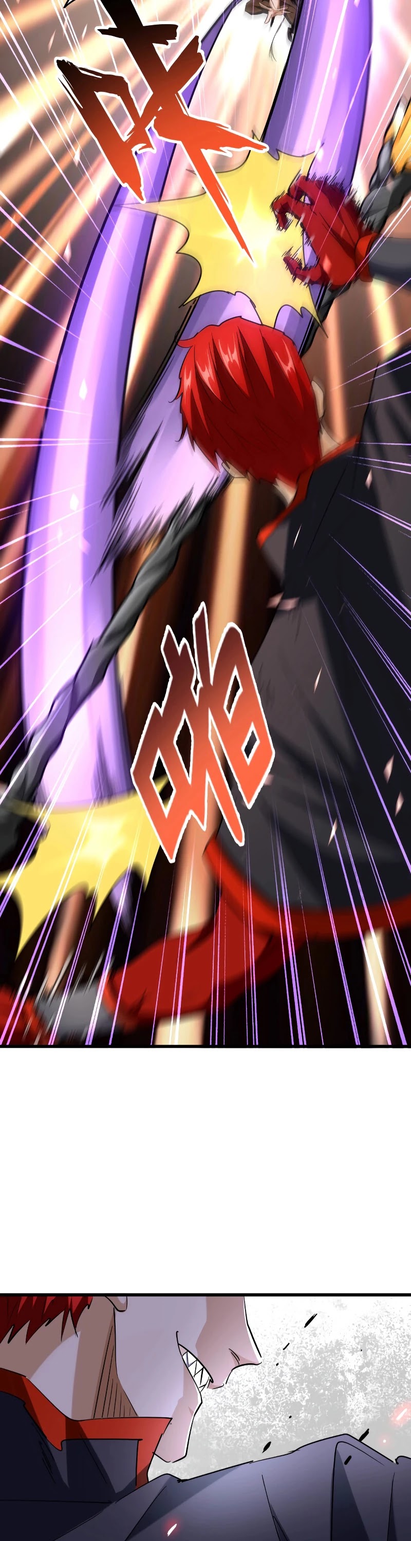 Demonic Emperor Chapter 199 - Page 15