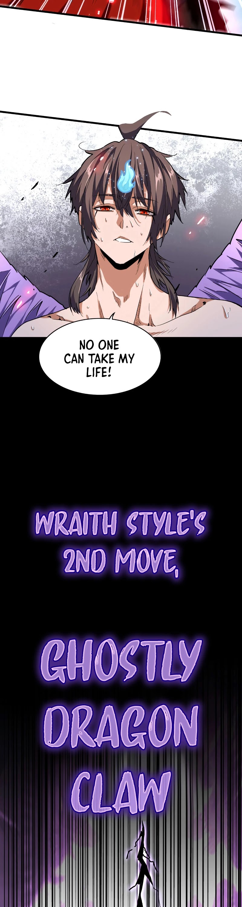 Demonic Emperor Chapter 199 - Page 18