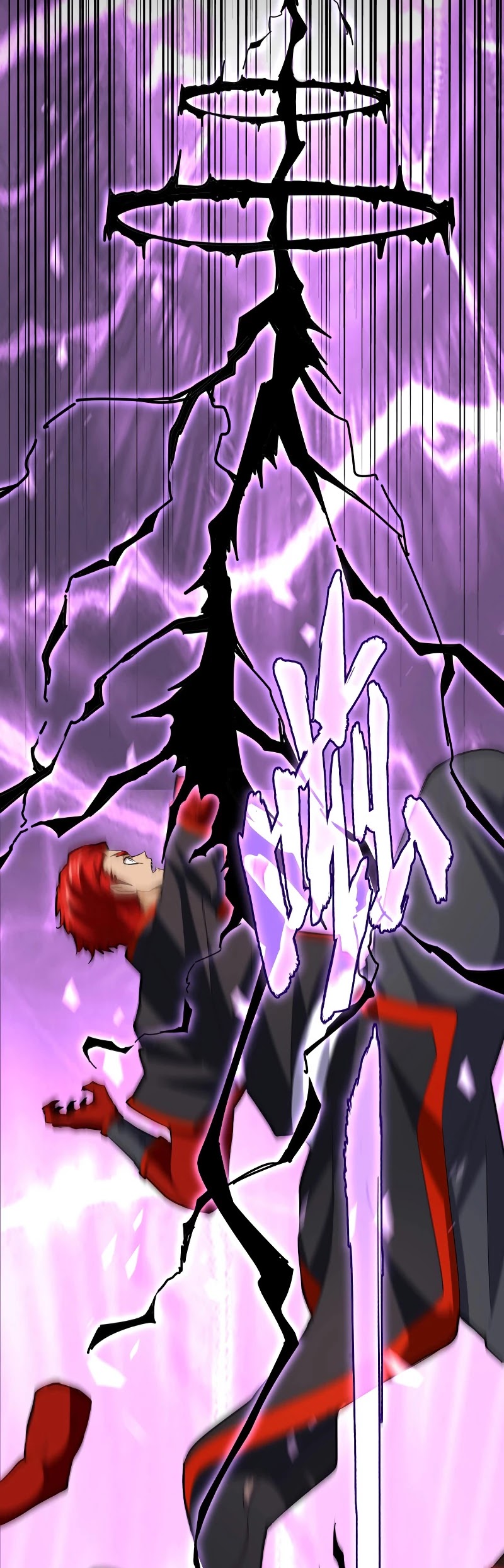 Demonic Emperor Chapter 199 - Page 19