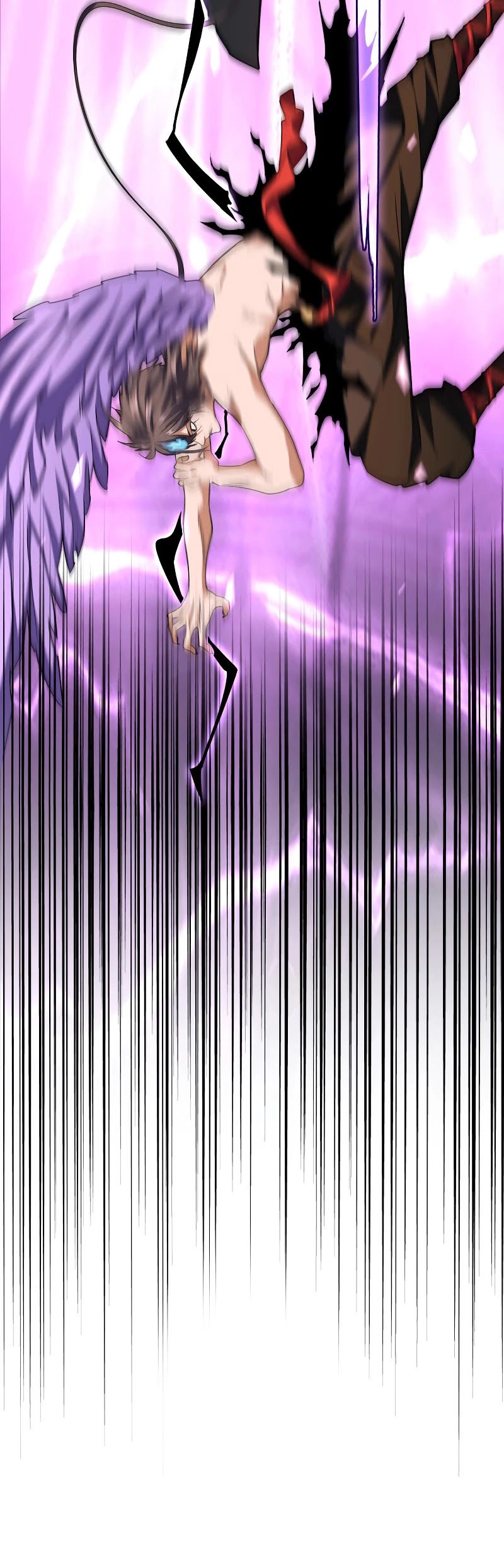 Demonic Emperor Chapter 199 - Page 20